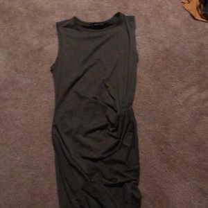 Bodycon dress